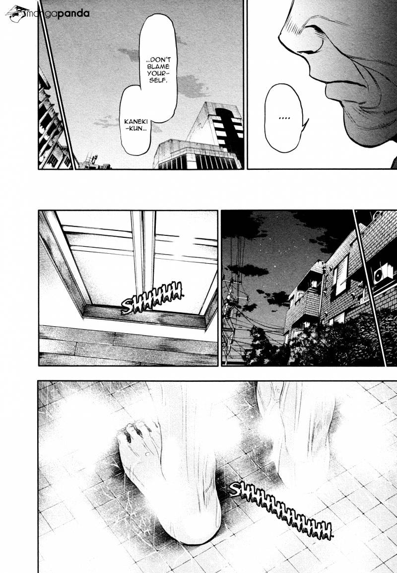 Tokyo Ghoul Chapter 16 15